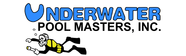Underwater Pool Masters Inc. Logo