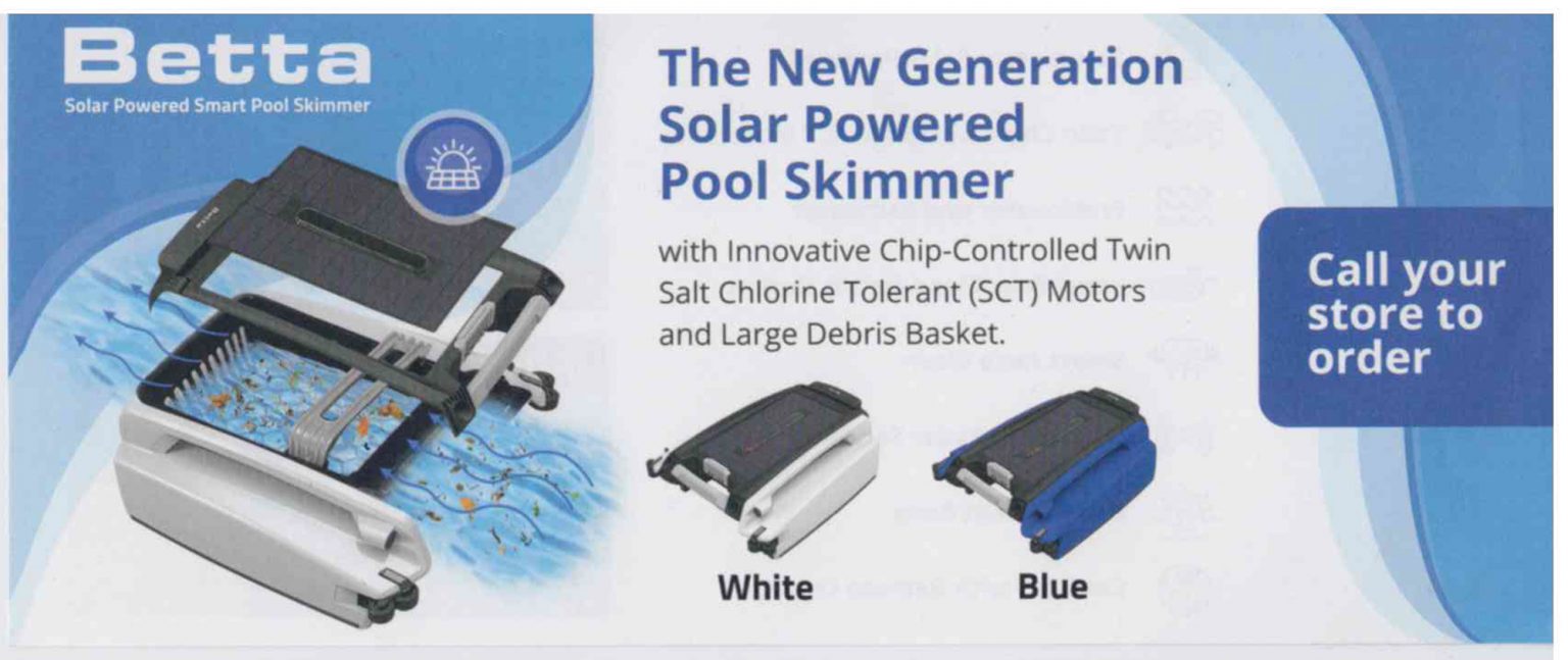 Pool Cleaners Underwater Pool Masters Inc.
